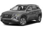 2022 Hyundai Tucson Hybrid Blue