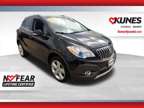 2015 Buick Encore Leather