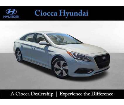 2016 Hyundai Sonata Hybrid Limited is a 2016 Hyundai Sonata Hybrid Limited Hybrid in Quakertown PA