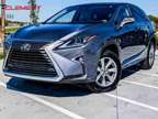 2018 Lexus RX 350 350