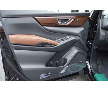 2024 Subaru Ascent Touring 7-Passenger is a Black 2024 Subaru Ascent SUV in Highland Park IL