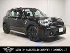 2021 MINI Countryman Cooper S