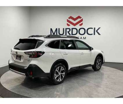 2020 Subaru Outback Limited XT is a White 2020 Subaru Outback Limited Station Wagon in Salt Lake City UT