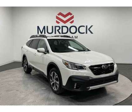 2020 Subaru Outback Limited XT is a White 2020 Subaru Outback Limited Station Wagon in Salt Lake City UT