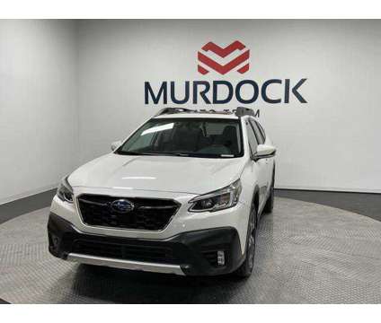 2020 Subaru Outback Limited XT is a White 2020 Subaru Outback Limited Station Wagon in Salt Lake City UT