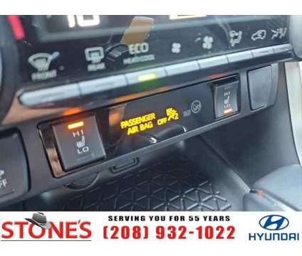2022 Toyota RAV4 SE Hybrid is a Grey 2022 Toyota RAV4 SE Hybrid in Pocatello ID