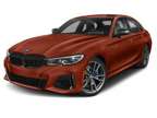 2021 BMW 3 Series M340i xDrive Sedan