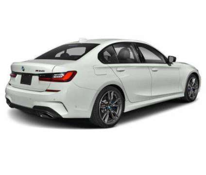 2021 BMW 3 Series M340i xDrive Sedan is a Orange 2021 BMW 3-Series Sedan in Bay Shore NY