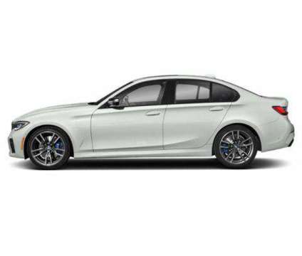 2021 BMW 3 Series M340i xDrive Sedan is a Orange 2021 BMW 3-Series Sedan in Bay Shore NY