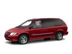 2001 Dodge Grand Caravan Sport