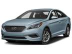 2016 Hyundai Sonata Limited