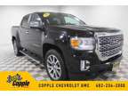 2022 GMC Canyon 4WD Crew Cab Short Box Denali