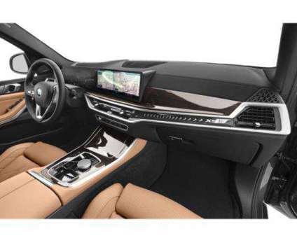 2025 BMW X5 xDrive40i is a Green 2025 BMW X5 3.0si SUV in Westbrook ME
