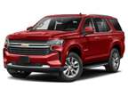 2021 Chevrolet Tahoe 4WD LT