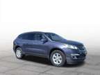 2014 Chevrolet Traverse 2LT