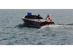 1947 Chris-Craft Deluxe Runabout Boat for Sale