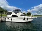 2003 Silverton 35 Motor Yacht Boat for Sale