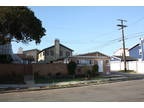 Cozy Garden Cottage (small 1 bedroom) in great Old Torrance location!
