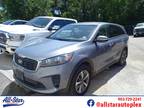 2020 Kia Sorento, 80K miles