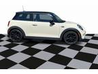 2021 MINI Hardtop 2 Door Oxford Edition