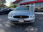 2007 Buick LaCrosse CXL