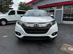 2019 Honda HR-V EX-L