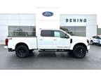 2022 Ford Super Duty F-250 SRW 4WD Lariat Roush Crew Cab