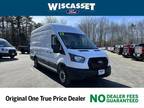2023 Ford Transit-250 148 WB High Roof Extended Cargo