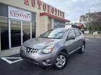 2014 Nissan Rogue Select S Sport Utility 4D