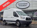 2019 Ford Transit-250 Camper Van