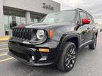 2023 Jeep Renegade (RED) Edition 4x4