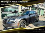 2016 Chrysler 300 300S Alloy Edition Sedan 4D