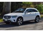 2020 Mercedes-Benz GLC GLC 300