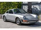 1974 Porsche 911S