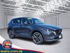 2022 Mazda CX-5 2.5 S Premium Package 4dr i-ACTIV All-Wheel Drive Sport Utility