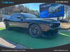 2020 Dodge Challenger R/T Scat Pack