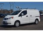 2019 Nissan NV200 SV