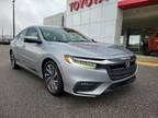 2019 Honda Insight Touring