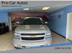 2012 Chevrolet Suburban 1500 LT Sport Utility 4D