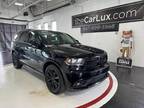 2017 Dodge Durango GT 4dr 4x2