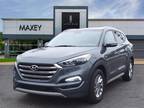 2018 Hyundai Tucson Limited