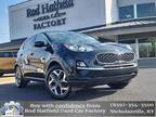 2020 Kia Sportage EX Sport Utility 4D