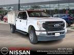 2022 Ford Super Duty F-350 SRW XL