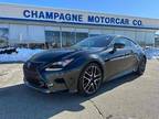 2018 Lexus RC 350 Base