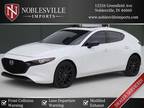 2021 Mazda Mazda3 2.5 Turbo 4dr i-ACTIV All-Wheel Drive Hatchback