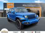 2023 Jeep Gladiator High Altitude