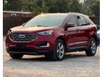 2019 Ford Edge 2WD SEL