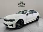 2019 BMW 3 Series 330i