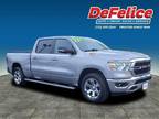 2020 RAM 1500 Crew Cab Big Horn Pickup 4D 6 1/3 ft