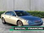 2007 Buick Lucerne CXL V6 4dr Sedan